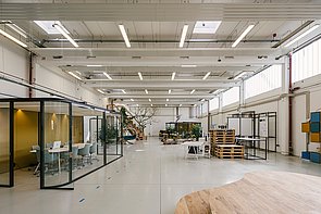 coworkingspace