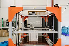 BigRep 3D-Drucker