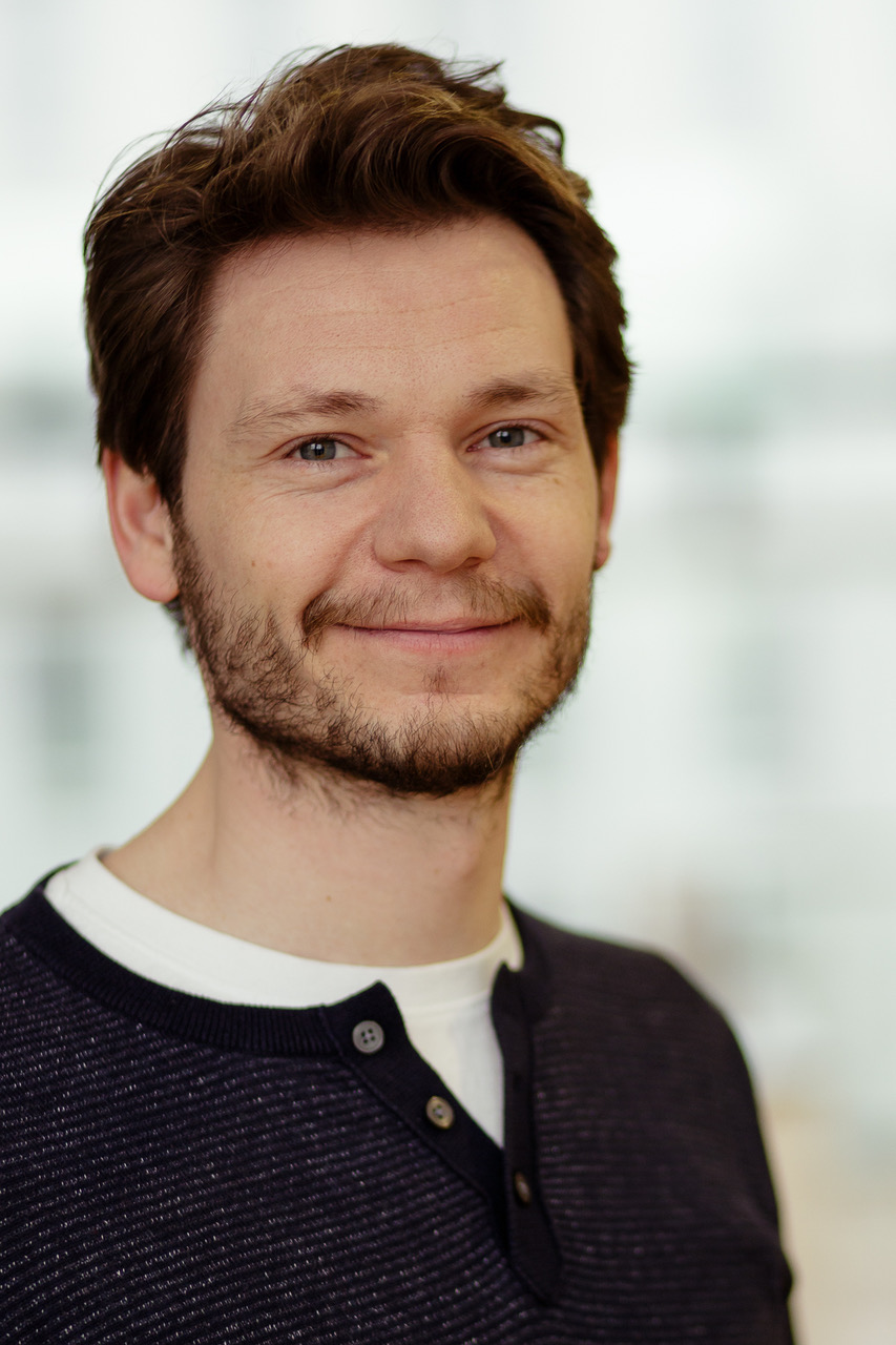Ansprechperson Christian Berkes