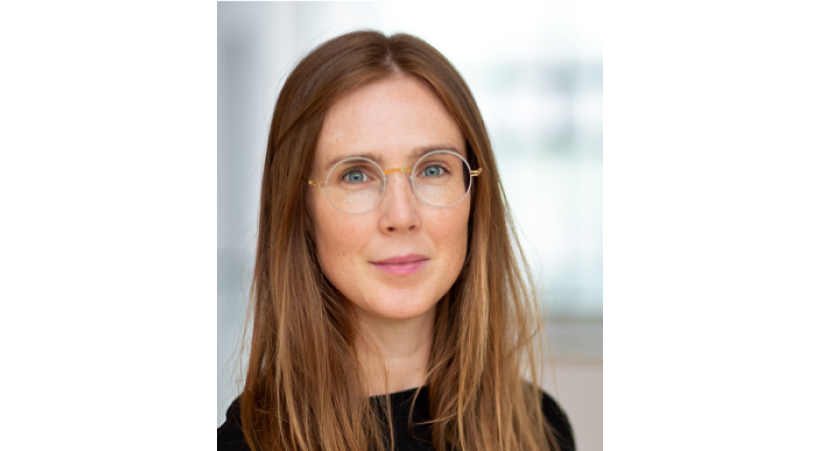 Ansprechperson Julie Zwoch